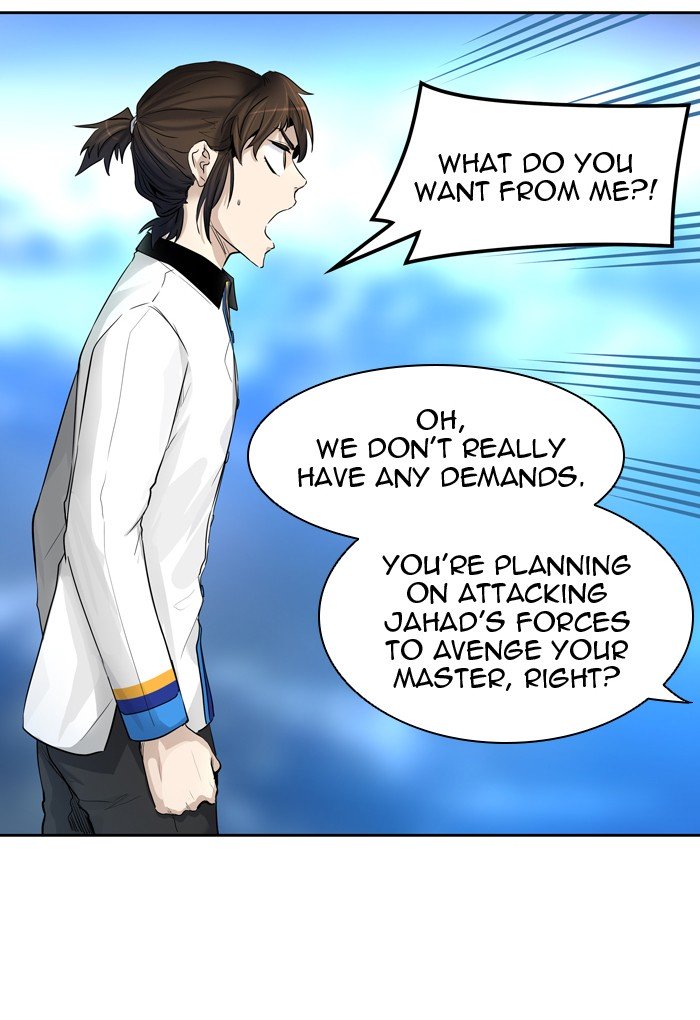 Tower of God, Chapter 421 image 77